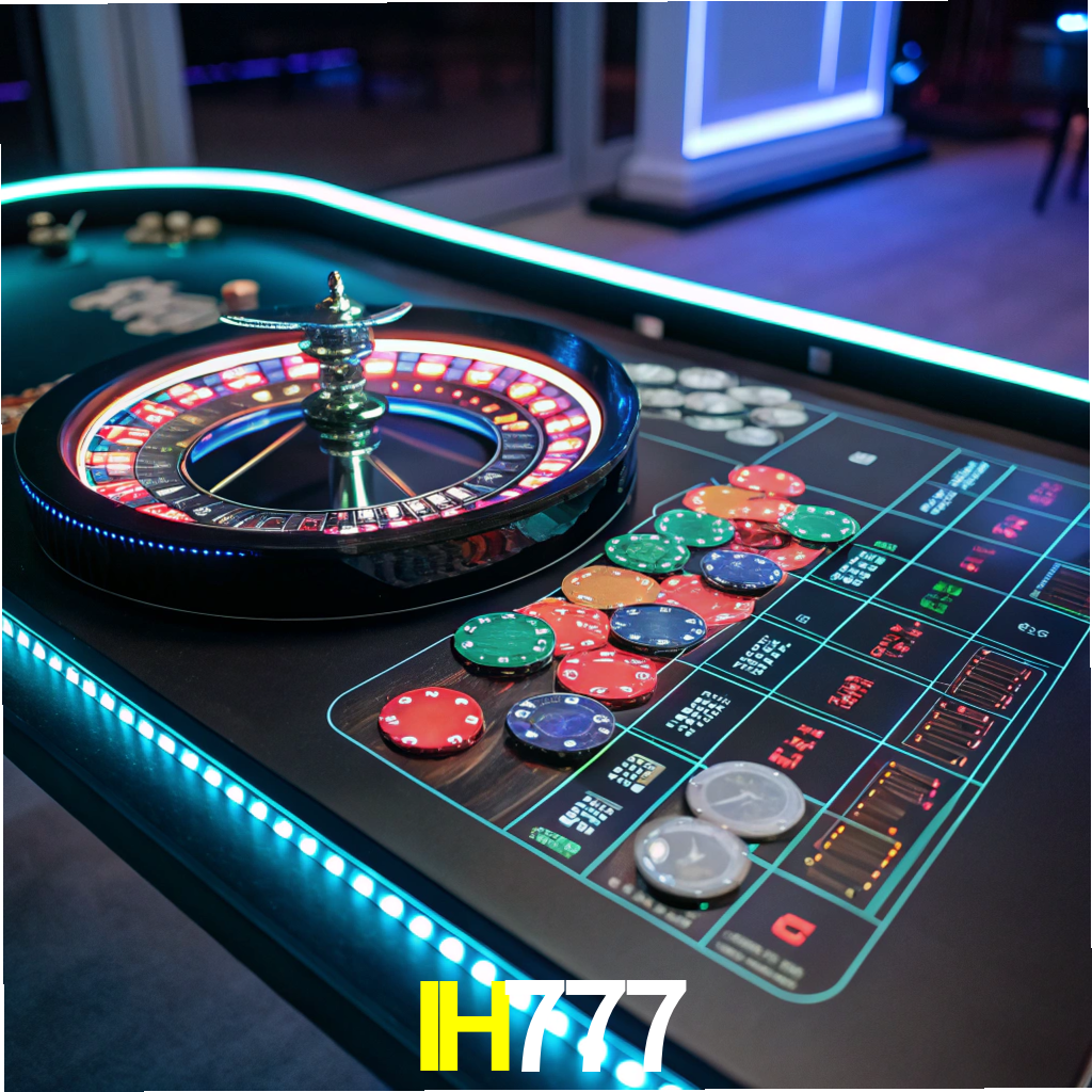 IH777